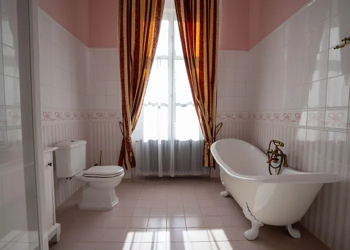 Ld Palace & Kur Hotel 4*