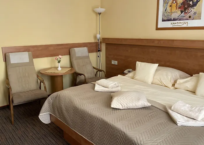 Hotel Ld Palace Spa&kur