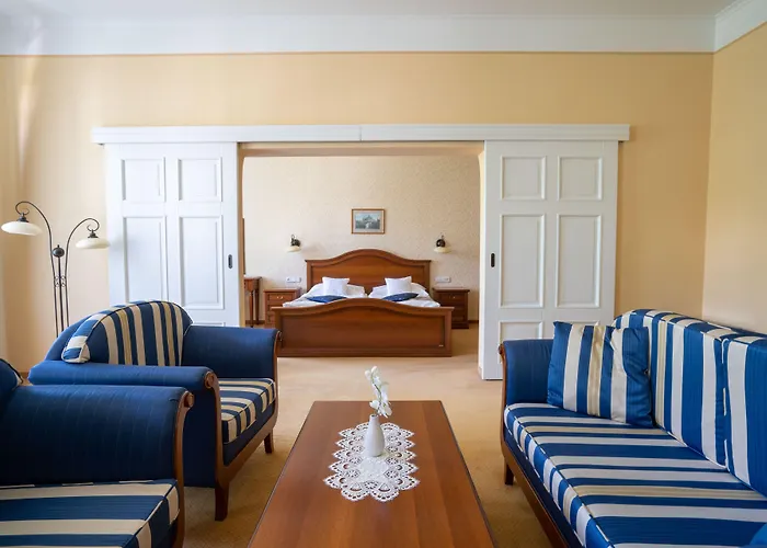 Hotel Ld Palace Spa&kur