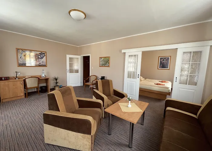 Hotel Ld Palace & Kur