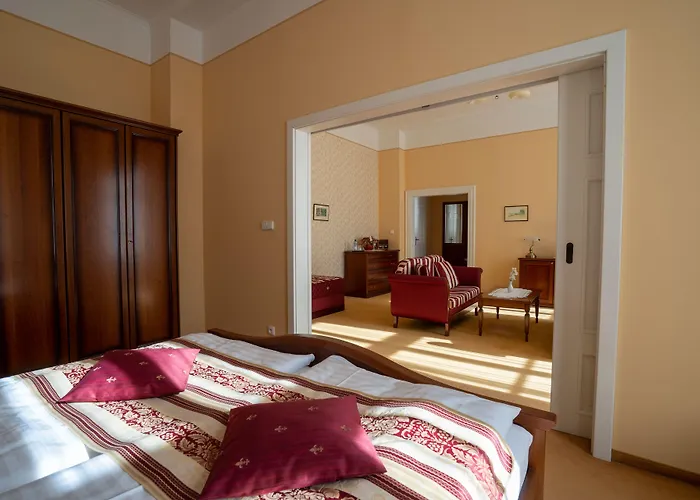 Ld Palace & Kur Hotel 4*