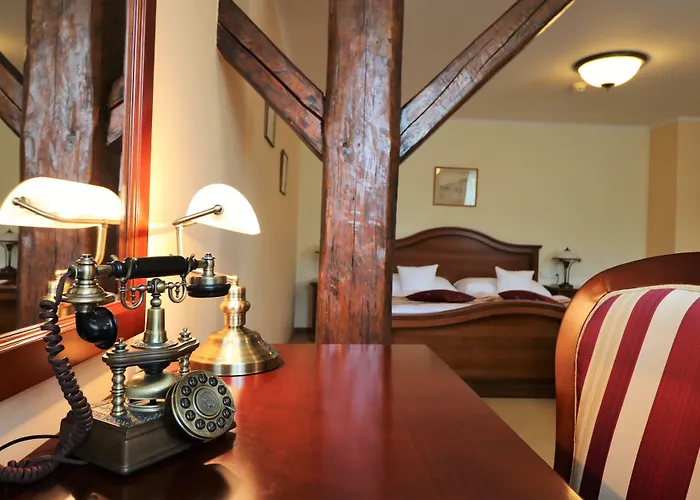 Hotel Ld Palace Spa&kur