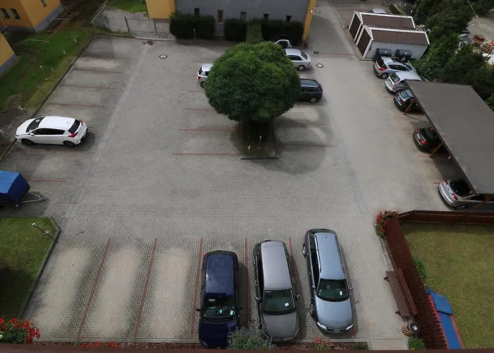 Ld Palace & Kur Hotel